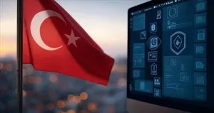 Siber vatana koruma kalkanı!