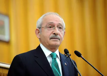 Kılıçdaroğlu, PKK ve FETÖ'ye can suyu taşıyor