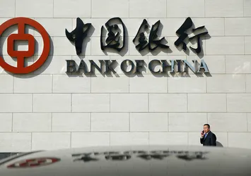 'Bank of China Turkey AŞ'nin lisansı onaylandı