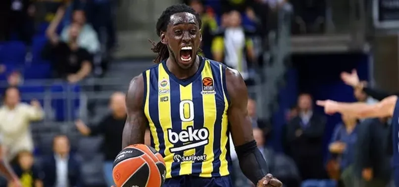 Fenerbahçe Beko - Real Madrid maçı ne zaman? Fenerbahçe Beko - Real Madrid maçı saat kaçta, hangi kanalda canlı yayınlanacak?