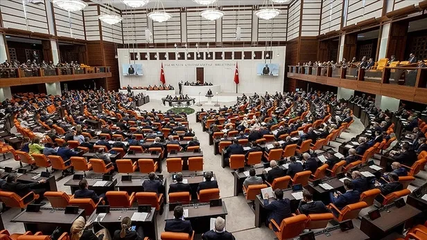Meclis ne zaman açılacak 2023? EYT Meclis görüşmeleri ne zaman, ayın kaçında yapılacak? İşte TBMM’nin açılış tarihi...