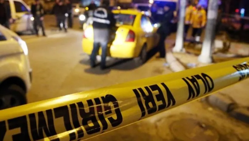 ARNAVUTKÖY’DE SİLAHLI SALDIRI PANİĞİ! 