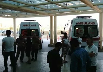Adana Numune'de gaz sızıntısı! Tahliye ediliyor