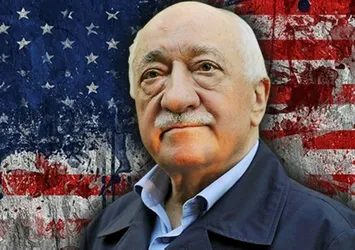 FETÖ elebaşını "üç yıldız"la kodlamışlar