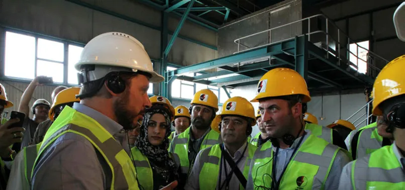 Bakan Albayrak: Trakya'da termik santral planlıyoruz