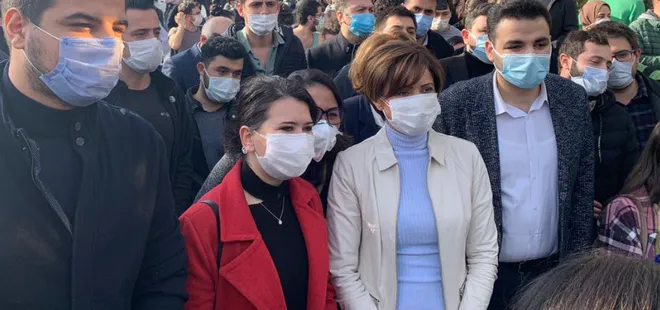 Darbe sevdalısı CHP’den yeni hamle! CHP üniversiteleri karıştırmaya çalışıyor