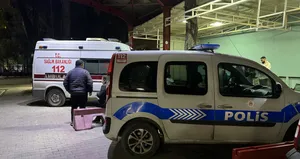 İzmir’de kan donduran olay!