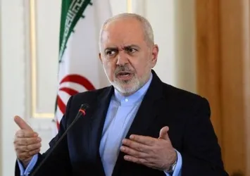 Cevad Zarif'ten ABD'ye çağrı: Küresel gerçeklere uyum sağlayın