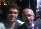 İYİ provokatör Kılıçdaroğlu ile yan yana...