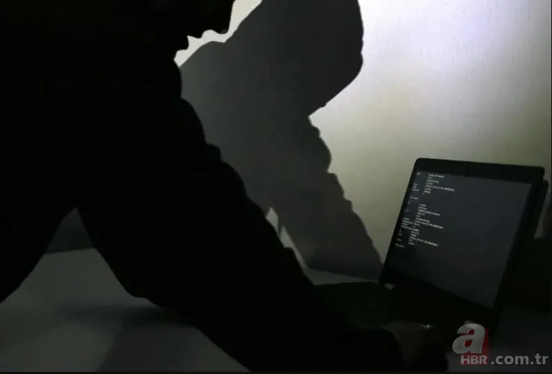 Siber suçun böylesi pes dedirtti! Doğumhanedeki güvenlik kamerası görüntüleri çalındı 3