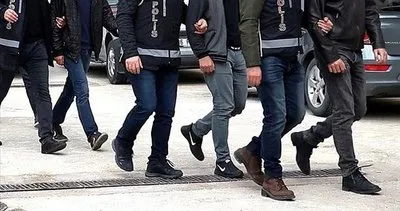 Son dakika | İstanbul'da DEAŞ operasyonu! 13 kişi gözaltında