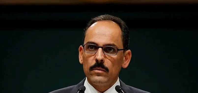 İbrahim Kalın: FETÖ konusunda ABD'nin kanaatleri değişti