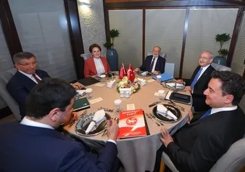 Muharrem İnce'den vatandaşa 6'lı masa tavsiyesi: Buna inanan saftır