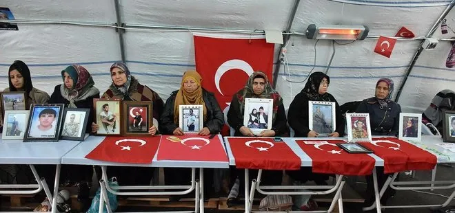 9 ülkenin büyükelçisinden Diyarbakır annelerine ziyaret