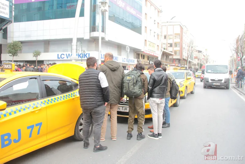 Kalleş saldırı sonrası Türkiye kapıları açtı! Edirne'de göçmenler Yunanistan sınırına yürüyor 24