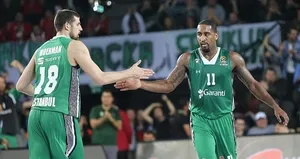 Darüşşafaka Doğuş tarihi maça çıkıyor