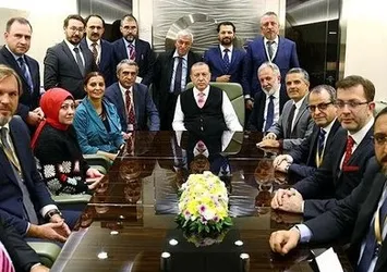 Cumhurbaşkanı Erdoğan: Bedelini öderler