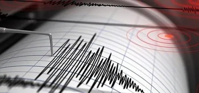 Son dakika: Datça’da deprem meydana geldi! Datça’daki depremin büyüklüğü 4,5