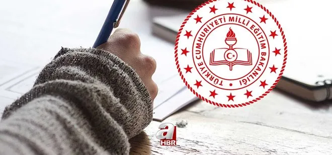MEB duyurdu! Ortak Sınav kararı netleşti! Ülke, il ve ilçe geneli tarihler bir bir açığa çıktı; Ortaokul, lise, Türkçe, Matematik...
