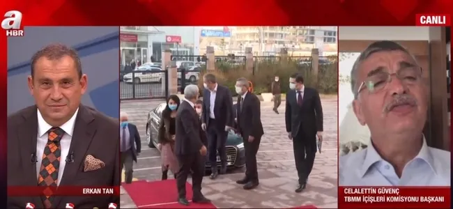 Fotoğraf üzerinden algı operasyonun amacı ne? Israrla erken seçim çağrısı ittifakın dağılma kaygısı mı? - 4