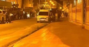 Mardin’de saldırıya gelen terörist kendini patlattı