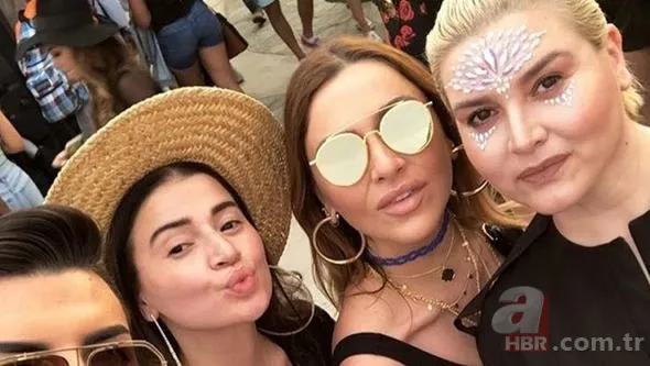 Hadise'den şok bir hamle daha! Ailesini tamamen sildi 12