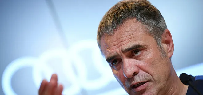 İşte Ersun Yanal’ın yeni Sow’u...