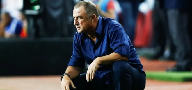 Terim’den gençlik devrimi! Tam 5 isim...