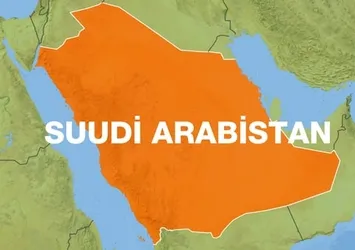 Suudi Arabistan'da bombalı saldırı