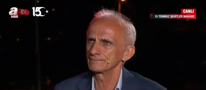 Gazi ve şehit yakınlarının gözünden o karanlık gece! İhanete de şehadete de tanıklık ettiler| Demokrasiye suikast girişiminin perde arkası A Haber’de