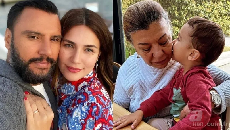 Alişan sessizliğini bozdu! Buse Varol ve annesi arasındaki krizle ilgili konuştu! Gelin kayınvalide arasında neler oluyor? 6