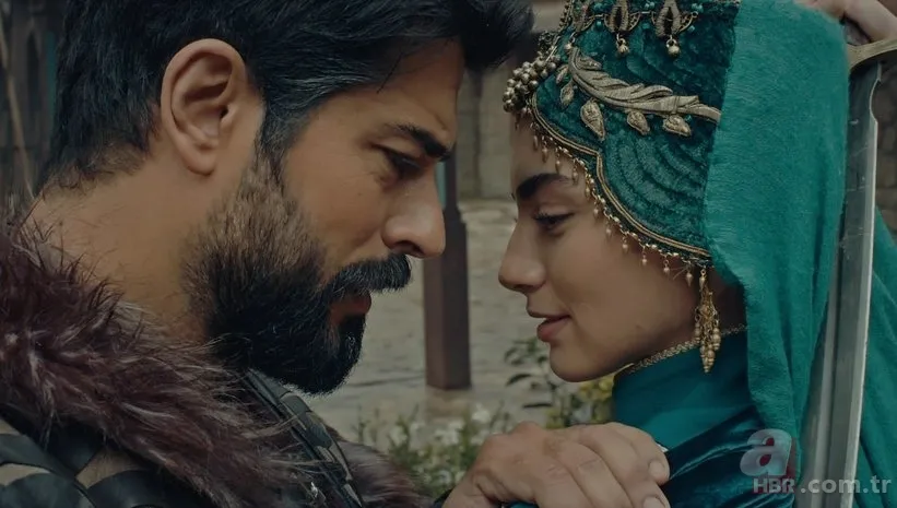 Bala Hatun tarihte nasıl öldü? Kuruluş Osman Bala Hatun kimdir, kaç çocuğu var? Türbesi nerede, hangi ilde? 18