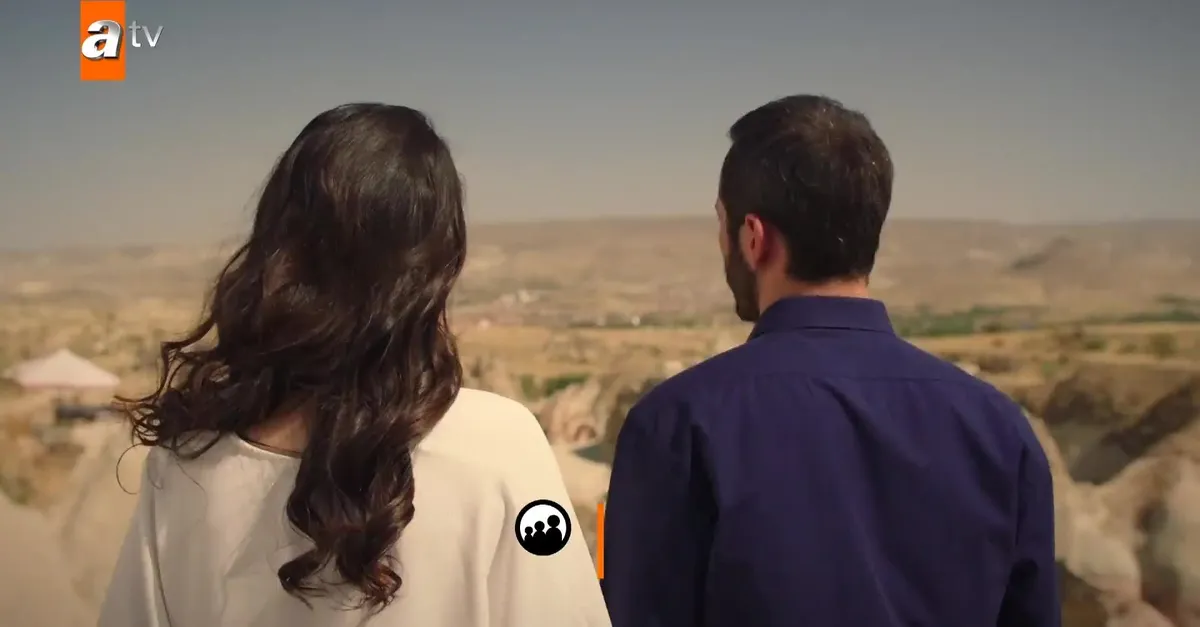 Maria ile Mustafa 7. yeni bölüm fragmanı izle