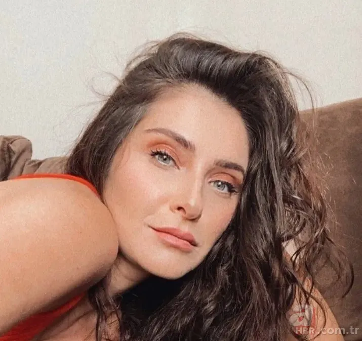 Ünlü oyuncu Gülşah Çomoğlu hayatını kaybetti! Kanser tedavisi görüyordu... 7