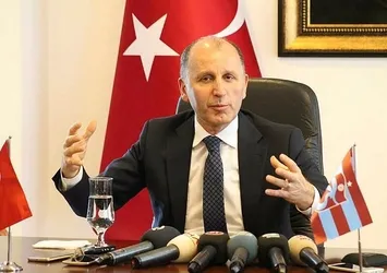 Trabzonspor'un kasası dolacak