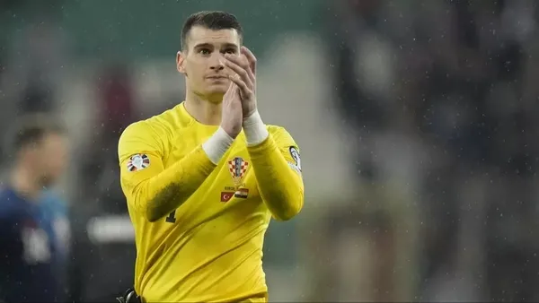 Dominik Livakovic Fenerbahçe için İstanbul’da! İşte ilk kare