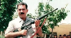 Fis’te kuruldu Kandil’de bitiyor
