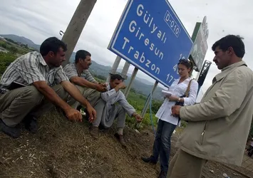 Mevsimlik tarım işçileri genelgesi yayımlandı