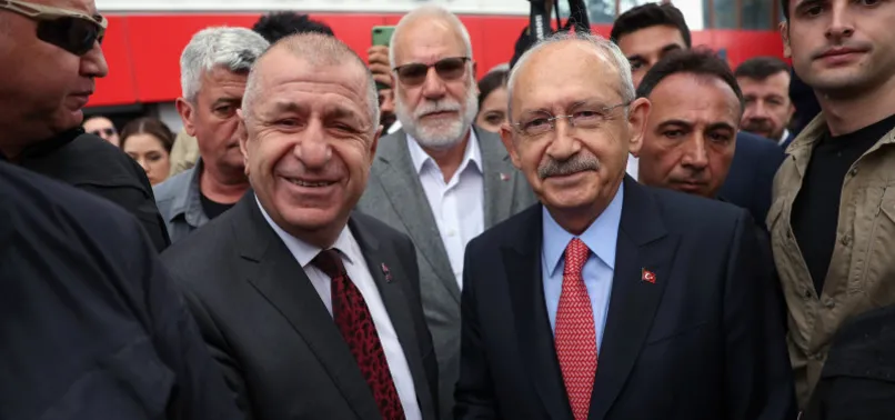 Canan Kaftancıoğlu Kılıçdaroğlu'nun "sığınmacılar" iddiasını yalanladı! Plan bozuldu! Meğer halkı böyle kandırmışlar