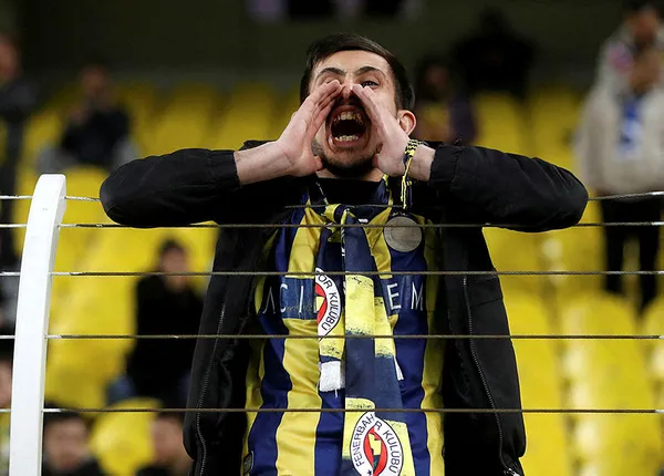1645130561400.jpg Fenerbahçe Teknik Direktörü İsmail Kartal'dan Slavia Prag yorumu: Rövanşta telafi edeceğiz - 1