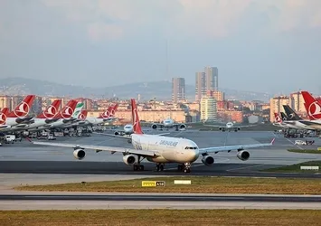 THY bugün tarihi bir rekor kıracak