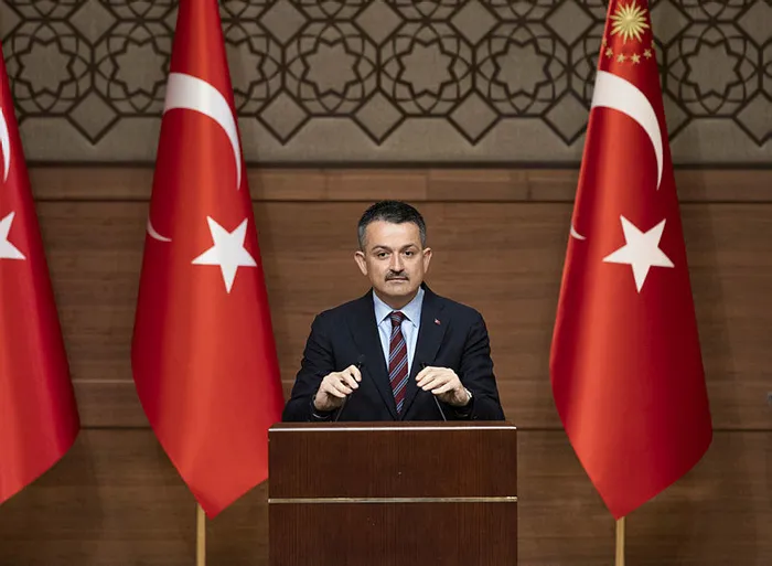 Son dakika: Başkan Erdoğan'dan "Suyun Gücü Milletle Buluşuyor" Toplu Açılış Töreni'nde önemli açıklamalar - 8