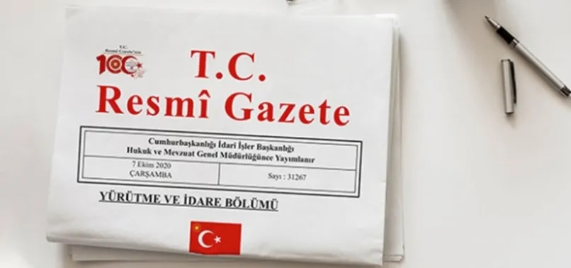 Son dakika: Merkez Bankası Başkan Yardımcılığına Mustafa Duman atandı
