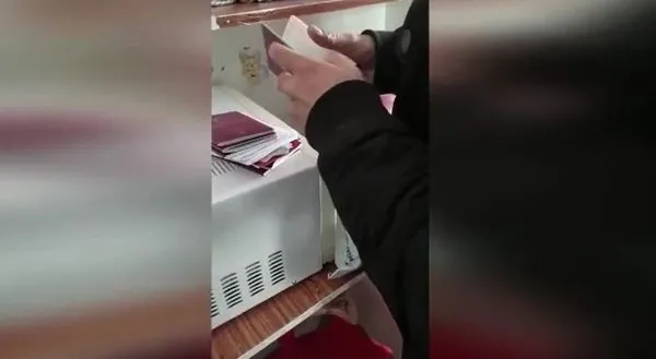 Son dakika: Terör örgütü üyelerini yurt dışına kaçıran şebekeye 2.dalga operasyon: 7 şebeke üyesi yakalandı - 1