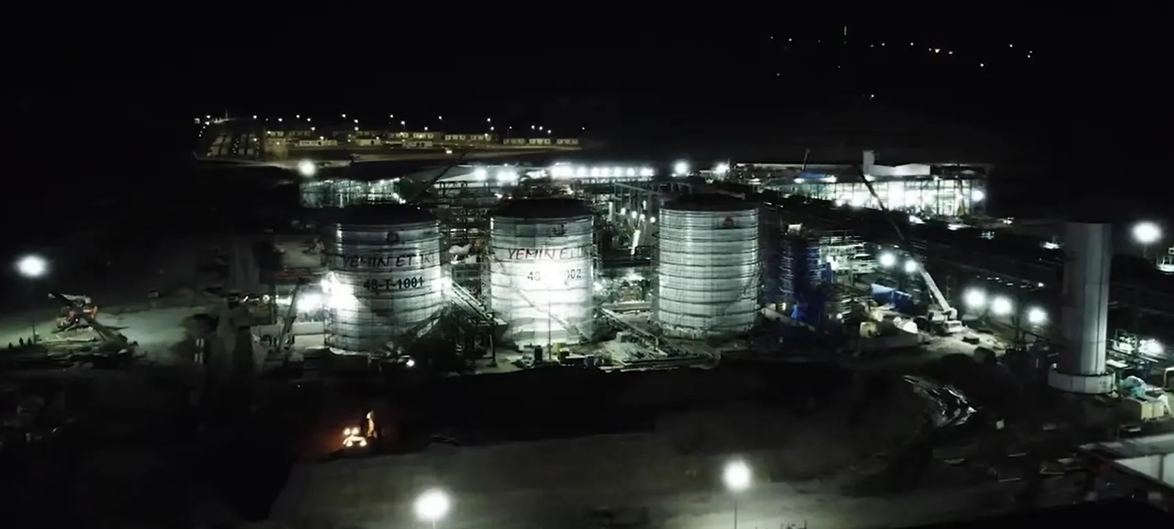 Türkiye’nin enerjideki bağımsızlık hikayesinin en önemli aktörü sahneye çıkmak üzere! Bakan Dönmez'den heyecanlandıran paylaşım