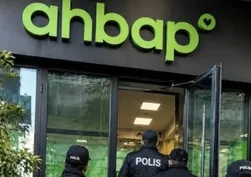 Ahbap'a bilirkişi incelemesi! Bakan Gürlek'ten açıklama