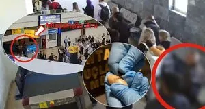 Uluslararası zehir tacirlerine darbe!