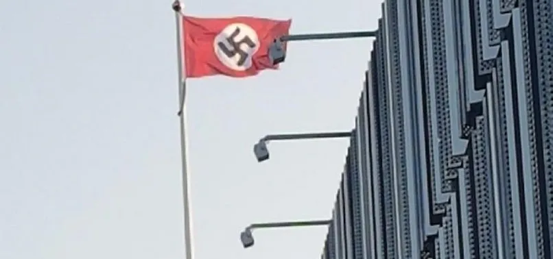 İtalya’da Nazi operasyonu