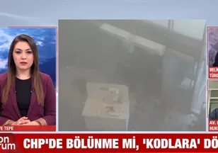 CHP'de kimler tasfiye listesinde?