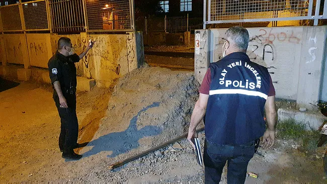 Adana’daki kayınbirader cinayetinde yeni detaylar ortaya çıktı: Bir daha şiddet uygularsan seni yakarım - 6